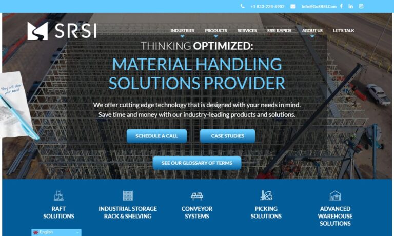 SRSI - Slate River Systems Inc