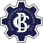 Benda Conveyor Solutions Logo